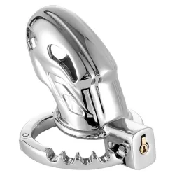 CockLock Cage Futulock 10 x 3.7cm